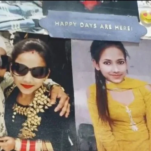 घरेलू विवाद से परेशान महिला ने लगाई फांसी: दस साल पहले हुई थी शादी, पति पर मारपीट के आरोप